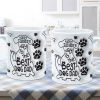 Happy Father Day To The Best Dog Dad Personalized 3D Inflated Printed Mug