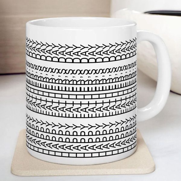 Happy Father's Day Funny Dad Hidden Message Mug, Father's Day Gift for Dad