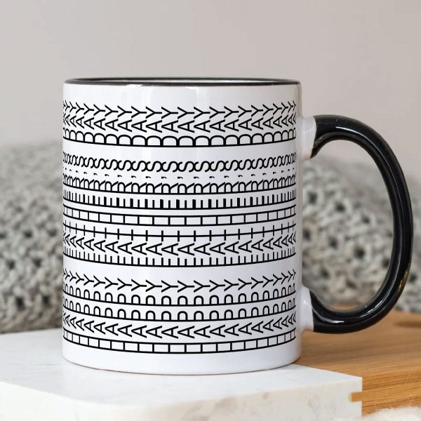Happy Father's Day Funny Dad Hidden Message Mug, Father's Day Gift for Dad