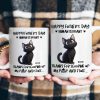 Happy Father's Day, Human Servant - Personalized Mug
