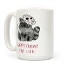Happy Friday The 13th Coffee Mug