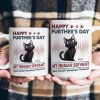 Happy Further's Day - Personalized Mug