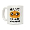 Happy Hallo-Weeaboo Coffee Mug