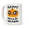 Happy Hallo-Weeaboo Coffee Mug