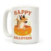 Happy Halloyeen Coffee Mug