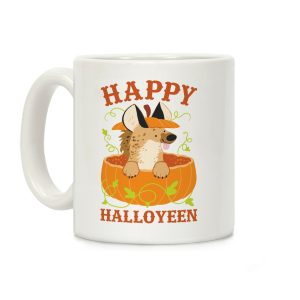 Happy Halloyeen Coffee Mug