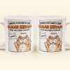 Happy Mother's Day - Personalized Mug