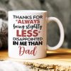 Happy Mother's Day, Gift For Mom, Personalized Mug, Mom And Kid Coffee Mug, Mother's Day Gift