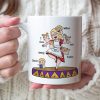 Happy Mother's Day To The Ringmaster Of The Shit Show, Personalized Mug, Mother's Day Gift, Gift For Mom