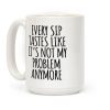 Happy Retirement Coffee Mug