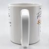 Happy Retirement Proud Of Your Work And Difference Made - Personalized Custom Coffee Mug - FAM221_MG