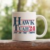 Hawk Tuah 24 Spit On That Thang Personalized Gift Mug HA75 890960