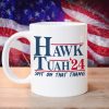 Hawk Tuah 24 Spit On That Thang Personalized Gift Mug HA75 890960