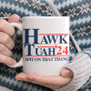 HAWK TUAH Spit On That Thang Mug DM01 891251
