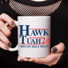 HAWK TUAH Spit On That Thang Mug DM01 891251