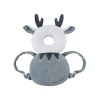 Head Protection Backpack