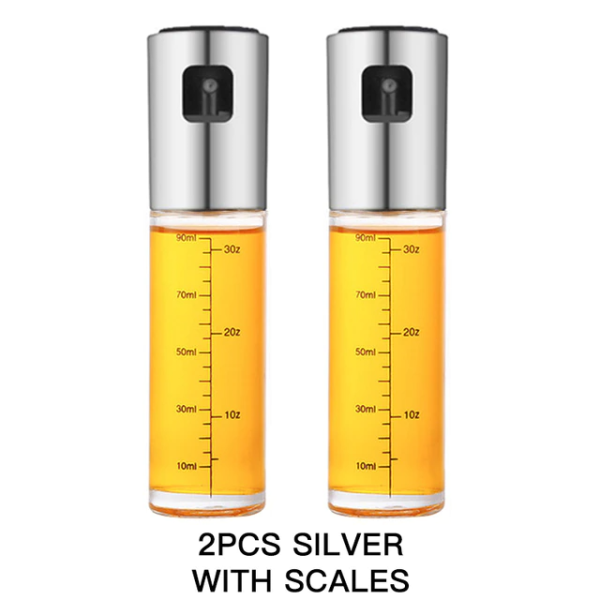 Healthy Cook Oil Sprayer