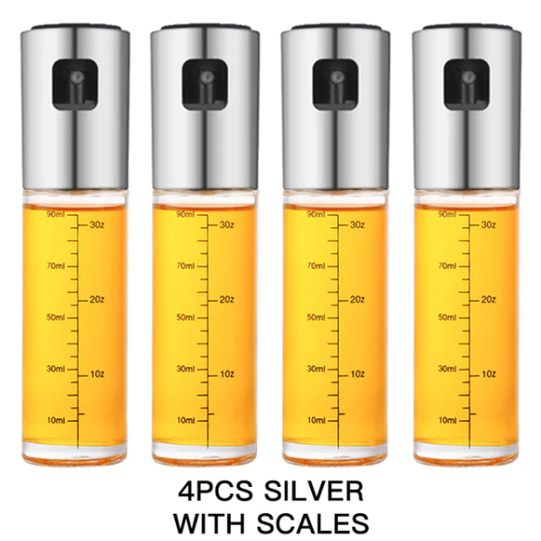 Healthy Cook Oil Sprayer