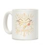 Heart of Etheria Fail Safe Emblem Coffee Mug