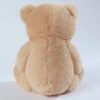 Heart Shaped Bear Plush Toy 13.5 Inches