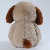 Heart Shaped Bear Plush Toy 13.5 Inches