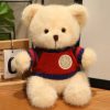 Heart Sweater Teddy Bear Plush
