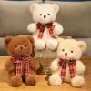 Heart Sweater Teddy Bear Plush