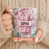 Heartfelt Gift for Dedicated Nurses - Personalized Custom Coffee Mug - NUR058_MG