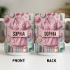 Heartfelt Gift for Dedicated Nurses - Personalized Custom Coffee Mug - NUR058_MG