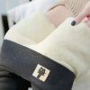 Heated Fleece Legging