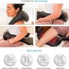 Heated Shiatsu Back And Neck Massager