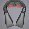 Heated Shiatsu Back And Neck Massager