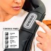 Heated Shiatsu Back And Neck Massager