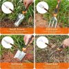 Heavy Duty Gardening Tool Set