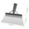 Heavy Duty Outdoor Garden Shovel For Quick Weeding And Cleaning