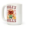 Hell's Bells Coffee Mug