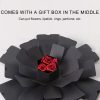 Hexagonal Explosion Gift Box with Photo Album for Valentine