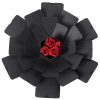 Hexagonal Explosion Gift Box with Photo Album for Valentine
