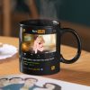 Hey Sexy, You Are My Only Dilf Personalized Coffee Mug, Gifts For Couple