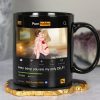 Hey Sexy, You Are My Only Dilf Personalized Coffee Mug, Gifts For Couple