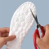 High Elasticity Latex Sport Insoles