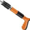 High-Power Concrete &Amp; Steel Nail Gun