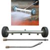 High Pressure Car Chassis Cleaning Nozzle