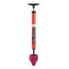 High Pressure Toilet Plunger