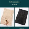 High Waist Body Slimming Shapewear