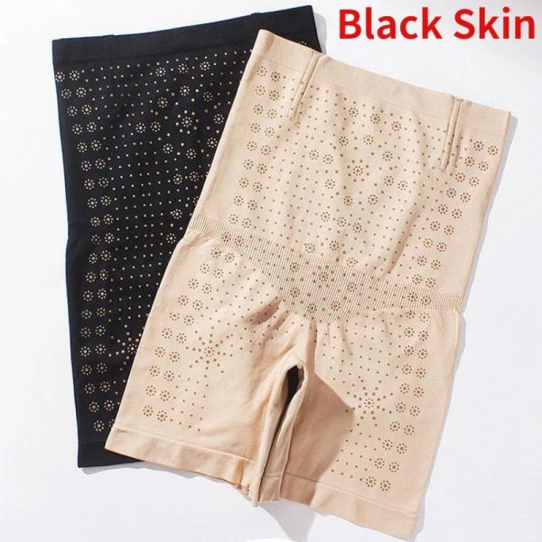 High Waist Body Slimming Shapewear