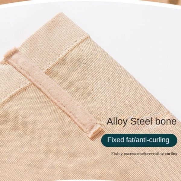High Waist Body Slimming Shapewear