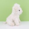 Highland Cow Plush Toy - Soft, Lifelike Stuffed Animal for Kids