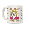 Hill Yasss Coffee Mug