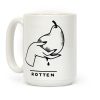 Hillary Queenton Coffee Mug